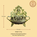 Yellow Antique