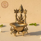 Shree Gajalakshmi Balaji Deepak