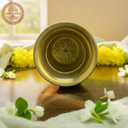 Ashtalakshmi Kalash - 5.0 Inch