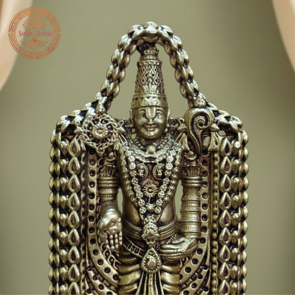 Lord Venkateshwara Balaji Murti