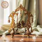 Shree Radha Krishna Jhula