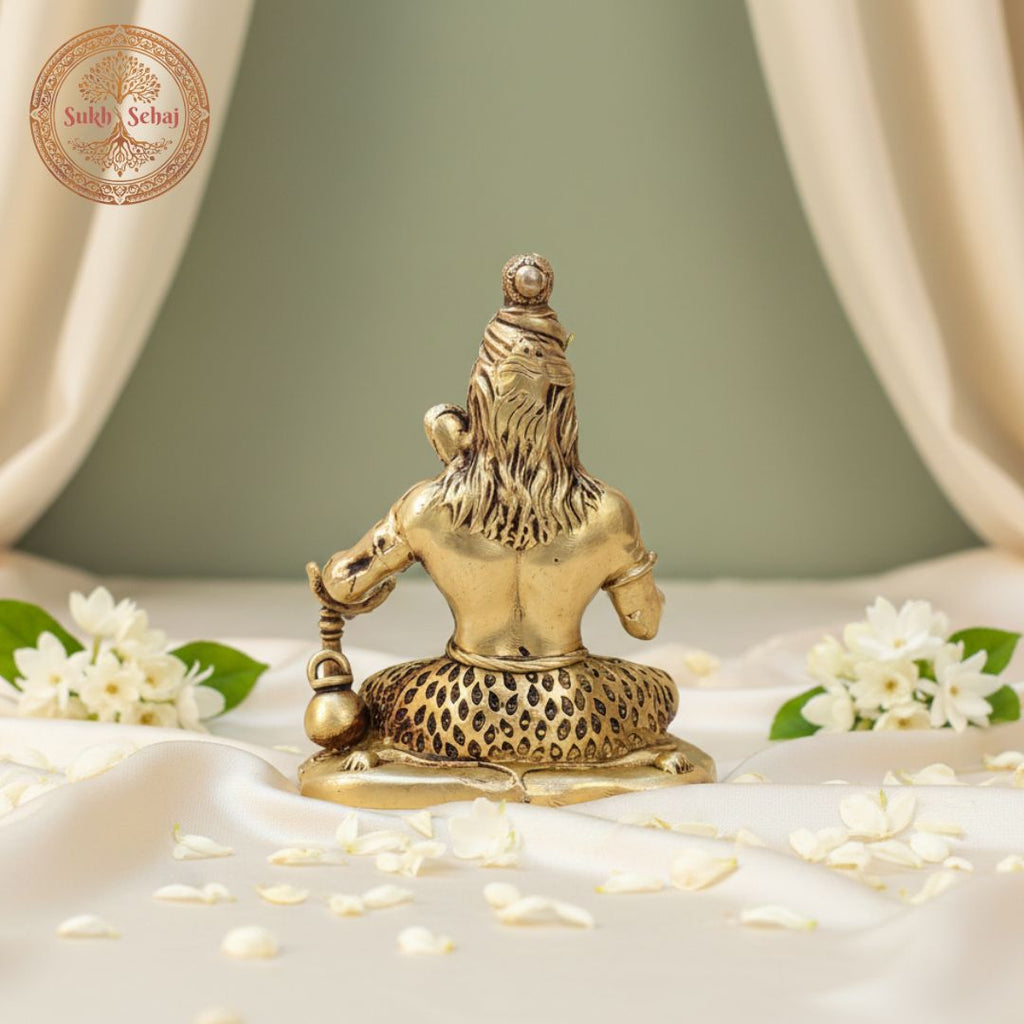 Lord Shiva Murti