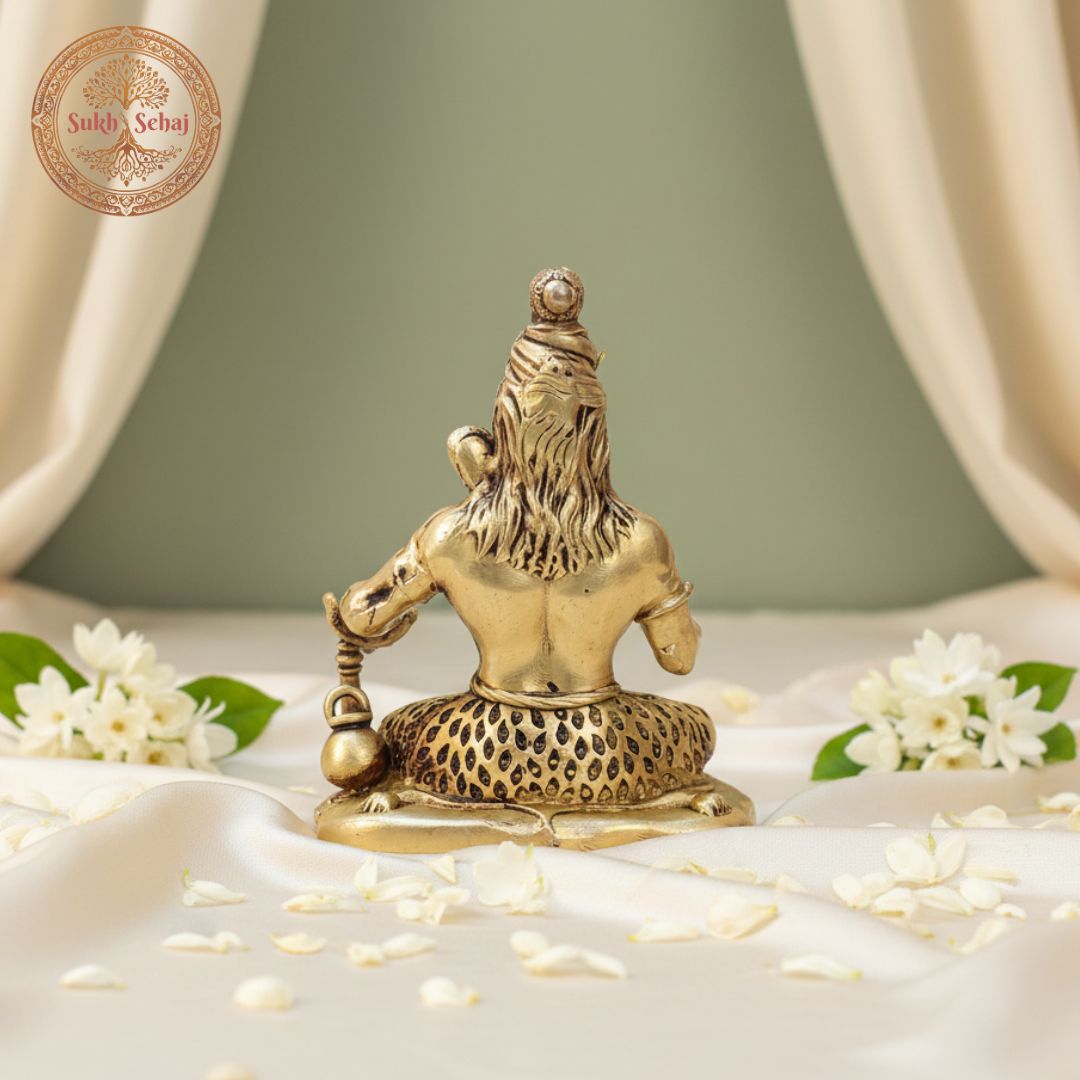 Lord Shiva Murti