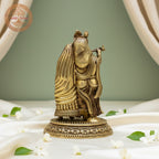 Shree Radha Krishna Murti