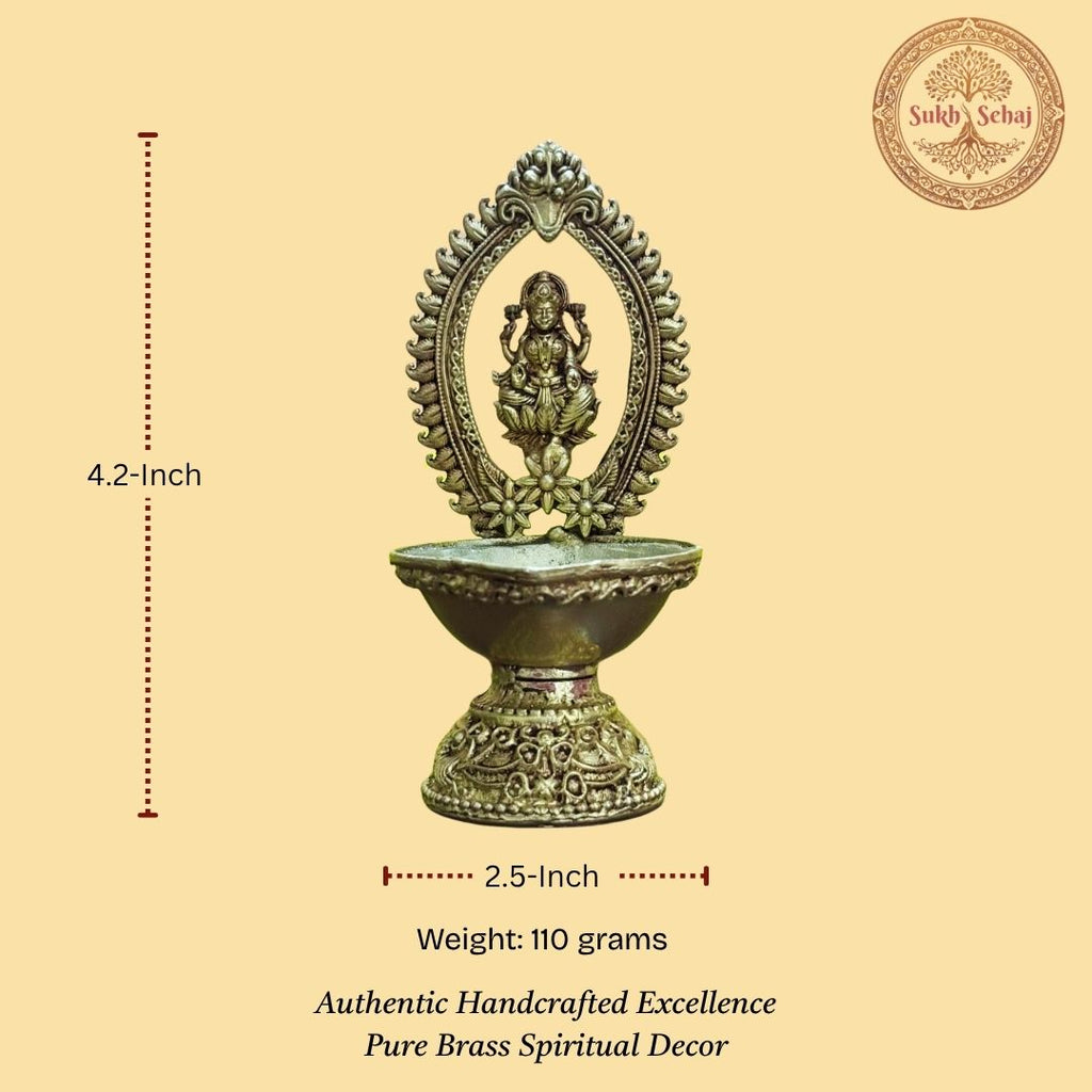 Shree Lakshmi Deepak