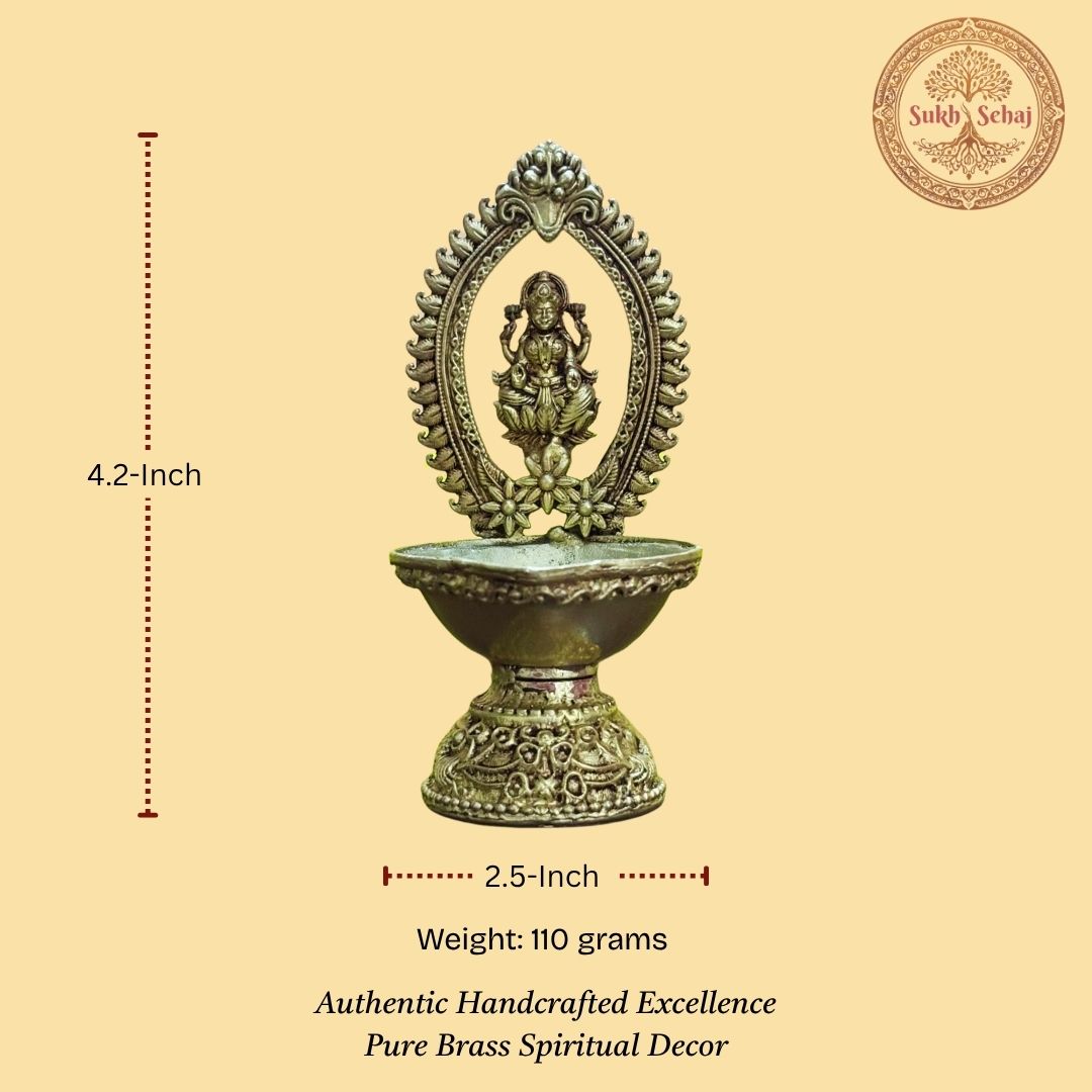 Shree Lakshmi Deepak