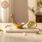 Hansa (Swan) Dhoop Dani