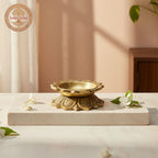 Kamal (Lotus) Dhoop Dani