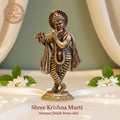 Shree Krishna Murti