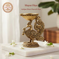 Mayur Diya