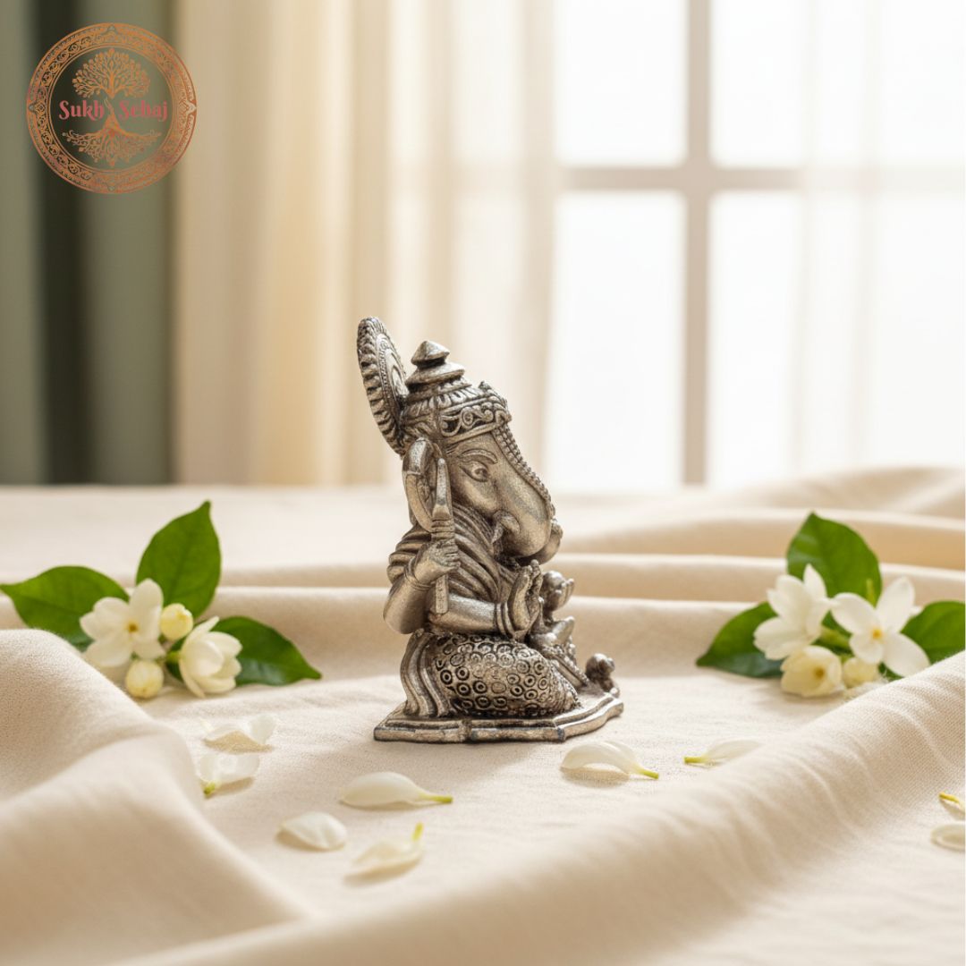 Shree Ganpati Murti