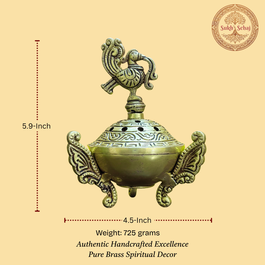 Mayur Dhoop Dani