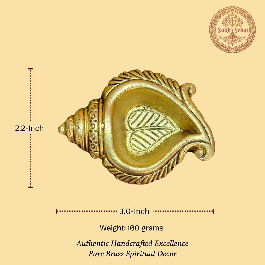 Shankh Diya