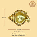 Shankh Diya