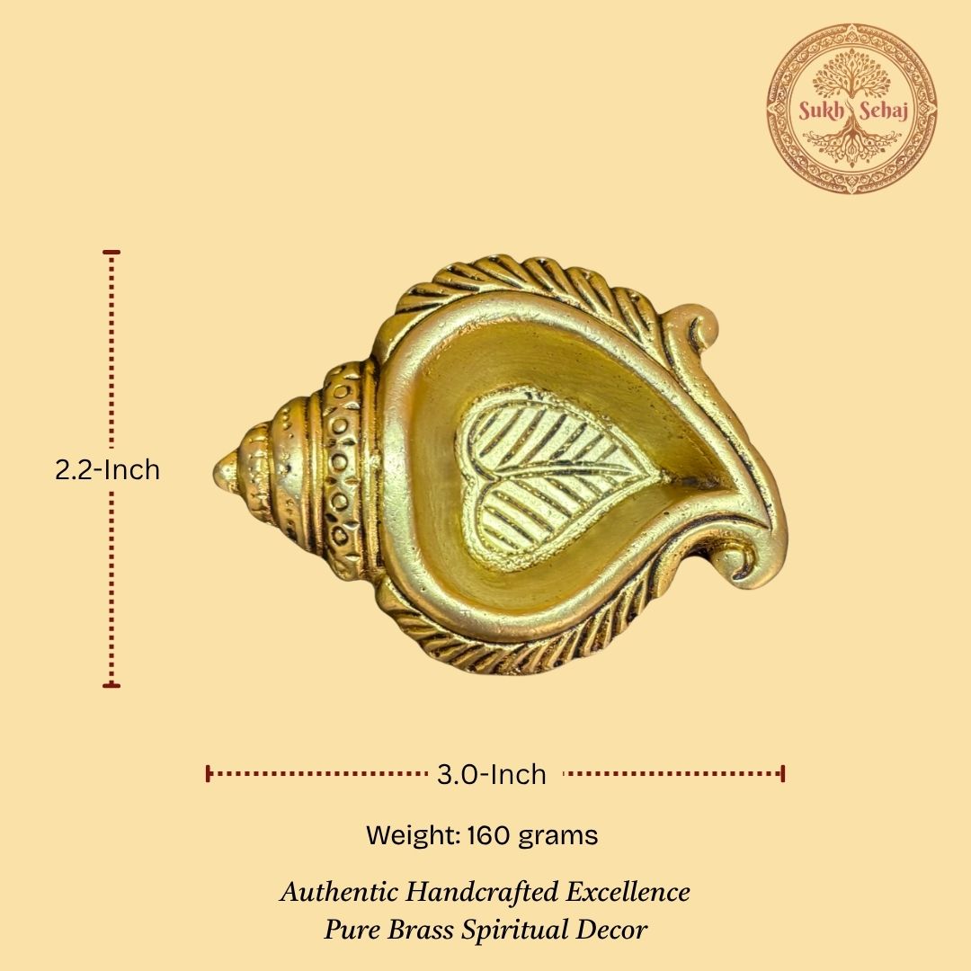 Shankh Diya