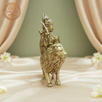 Maa Durga Murti
