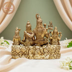Lord Shiva Parivar