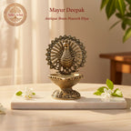 Mayur Deepak