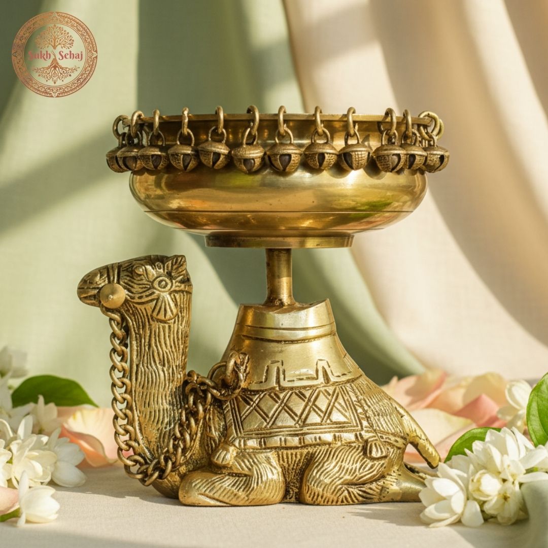 Rajasthani Royal Urli