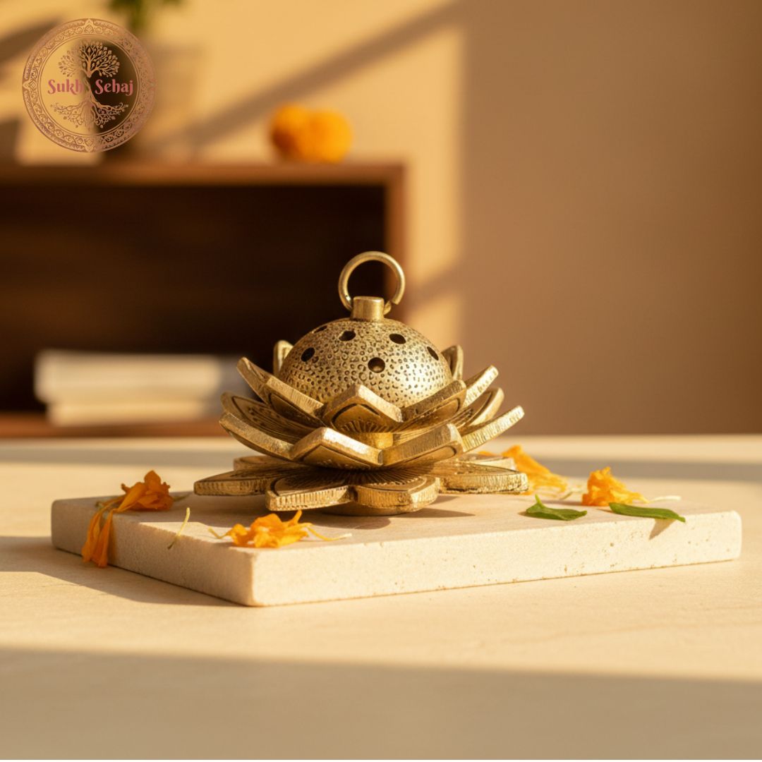 Kamal Dhoop Dani