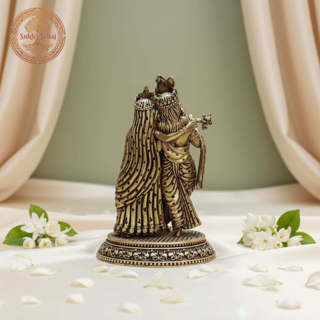 Yellow Antique