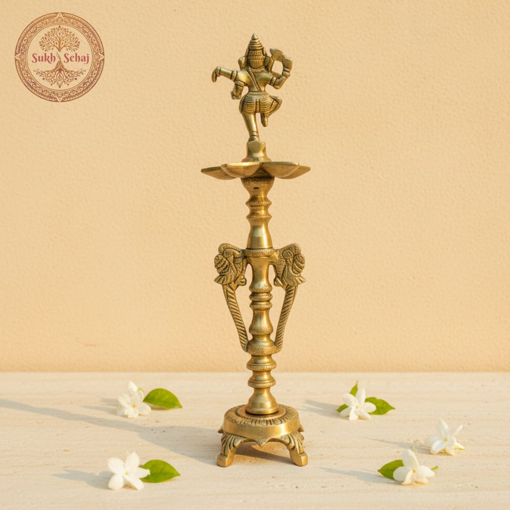 Lord Ganesha Samai