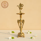 Lord Ganesha Samai