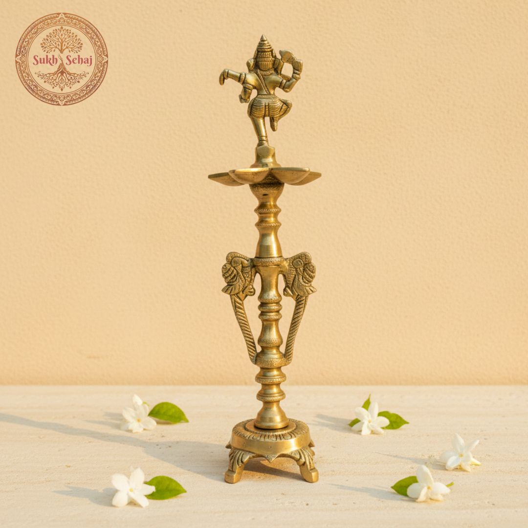 Lord Ganesha Samai