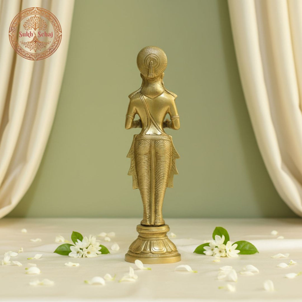 Deepalakshmi Murti