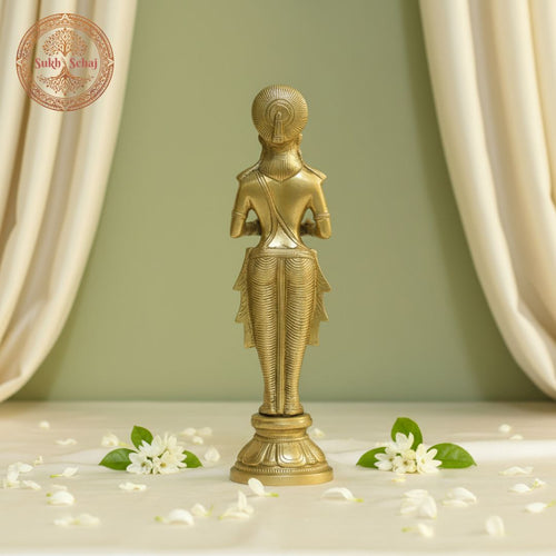 Deepalakshmi Murti