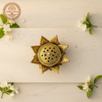 Yellow Antique