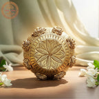 Ashtalakshmi Kalash - 5.0 Inch