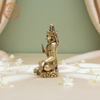 Lord Shiva Murti