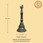 Divya Nandi Ghanti (Bell)