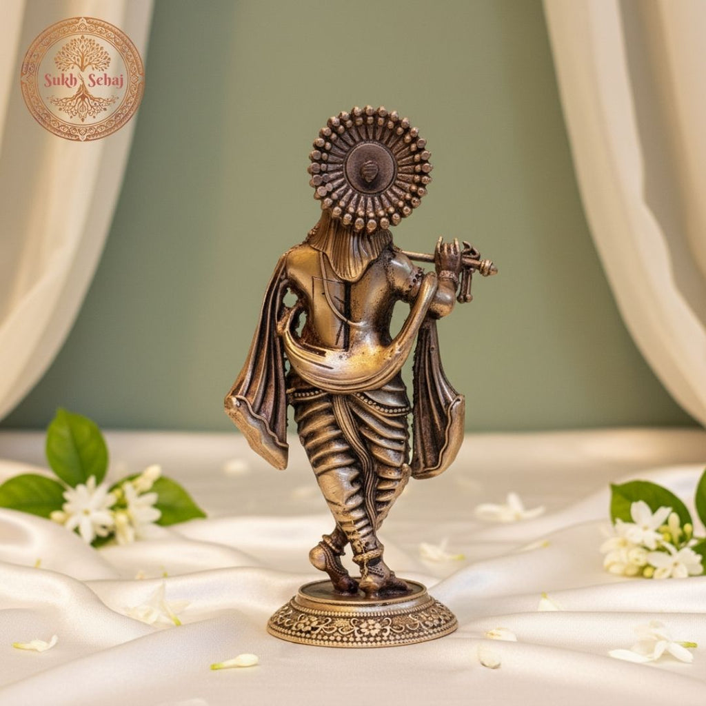 Shree Krishna Murti