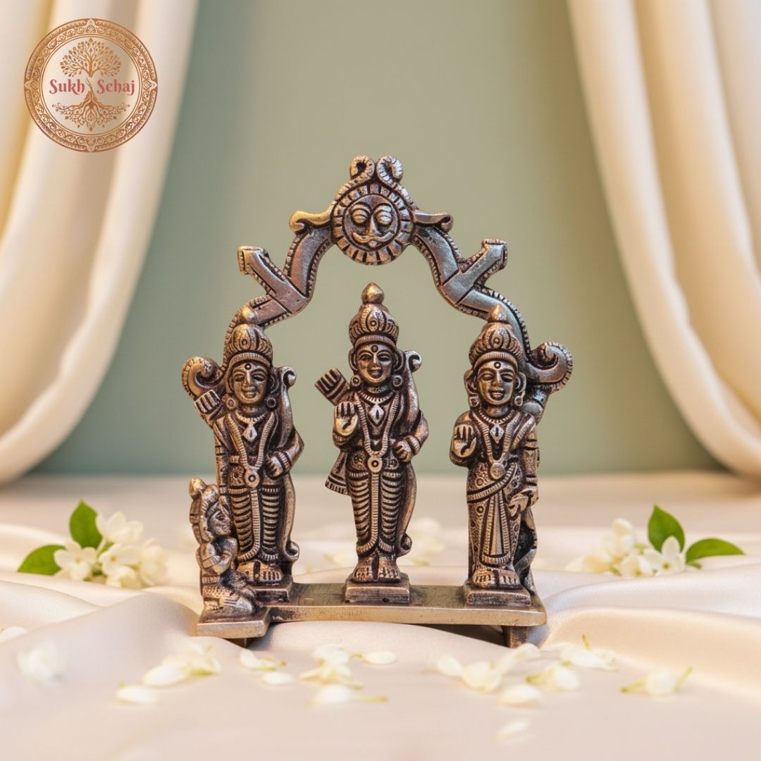 Shree Ram Darbar