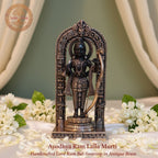 Ayodhya Ram Lalla Murti