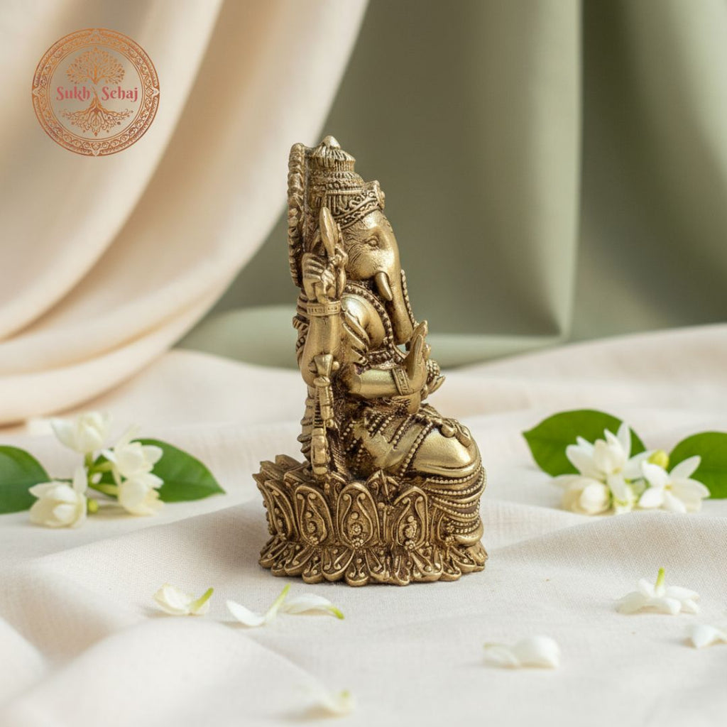 Shree Ganesha Murti