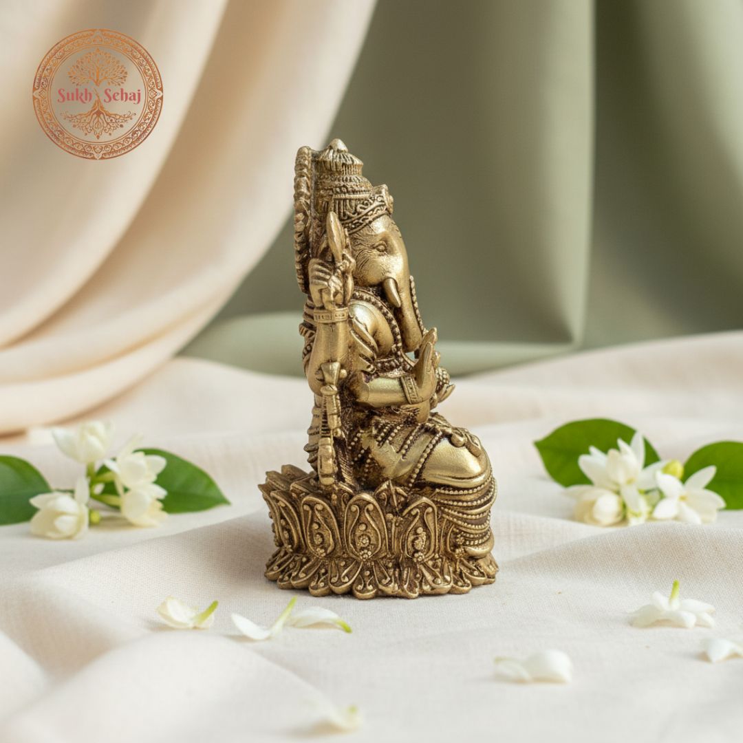 Shree Ganesha Murti