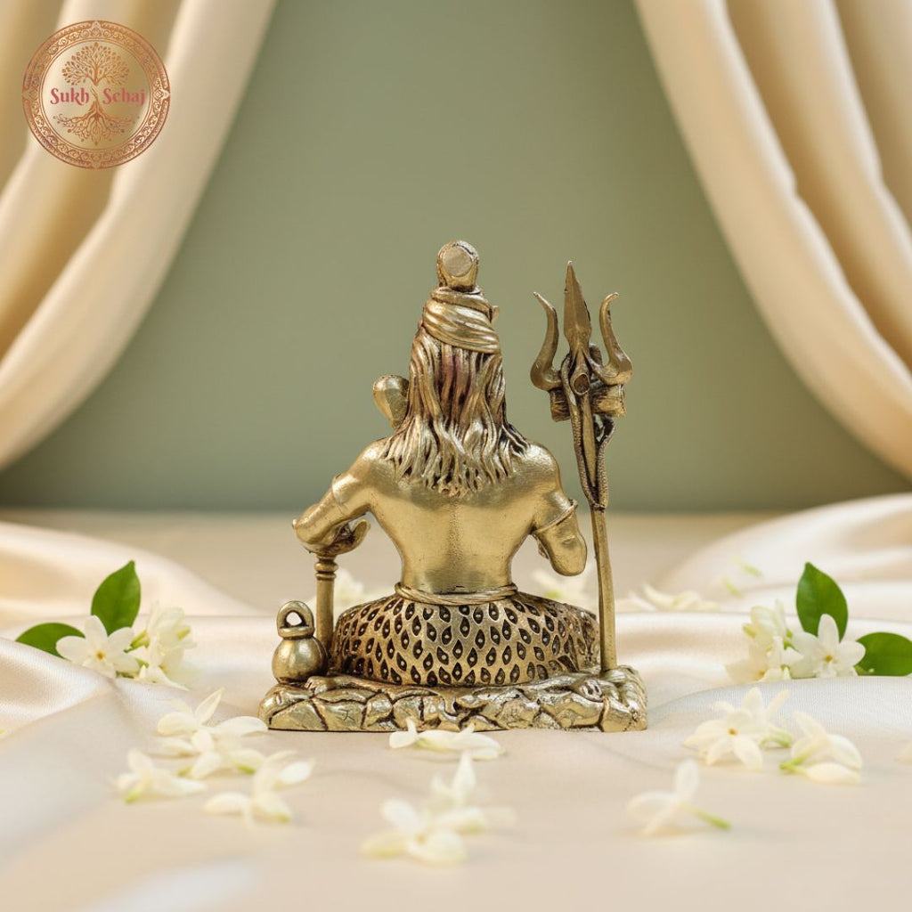 Lord Shiva Murti