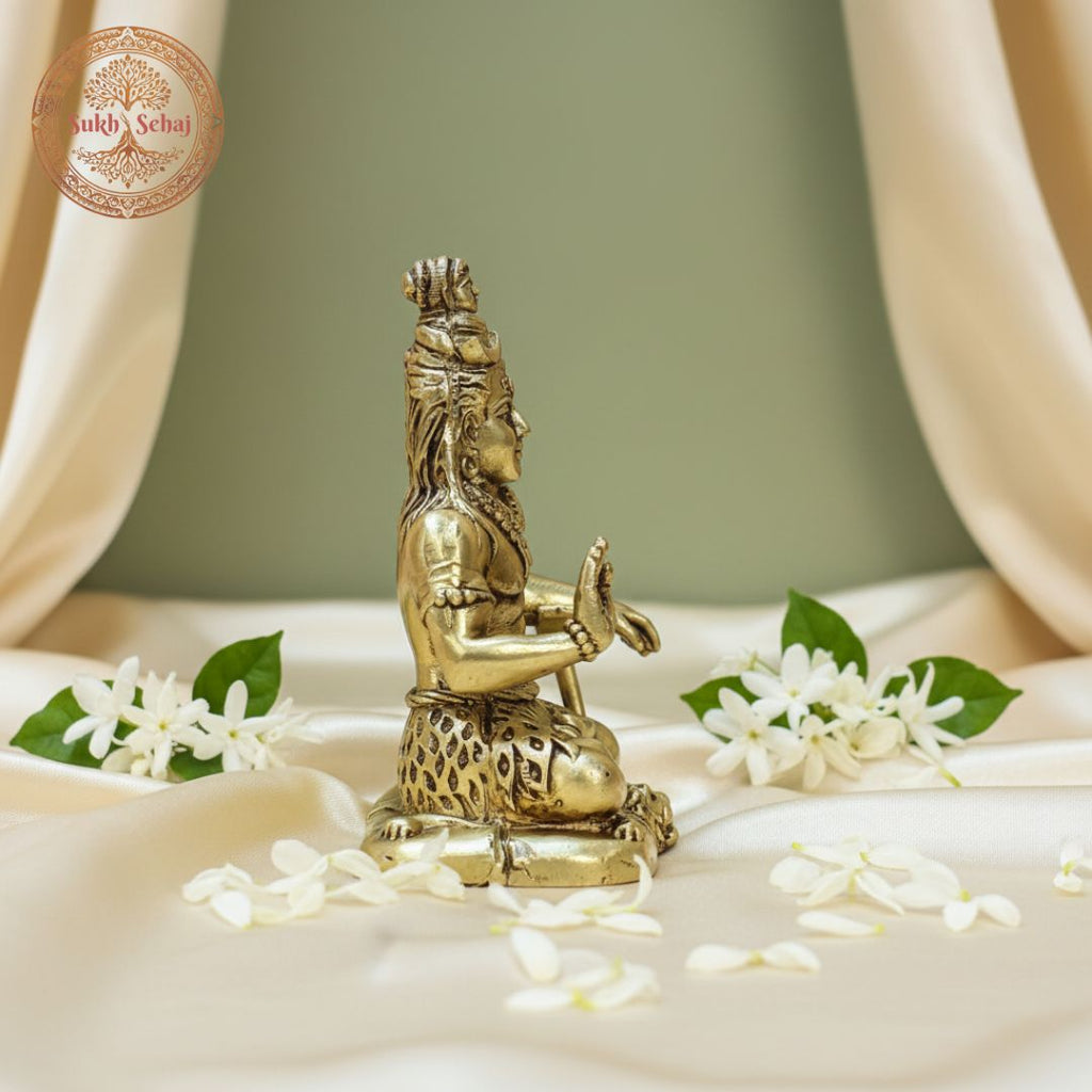 Lord Shiva Murti