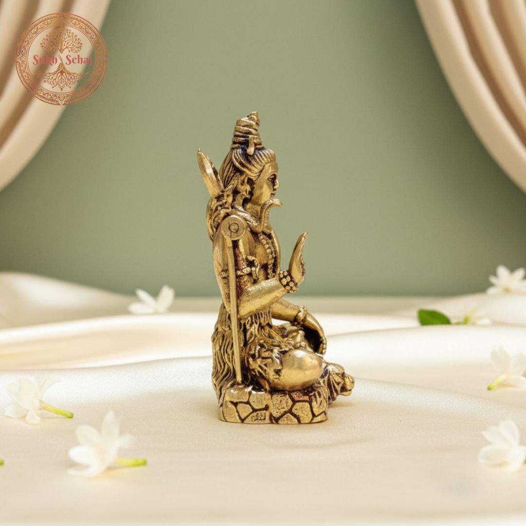 Lord Shiva Murti