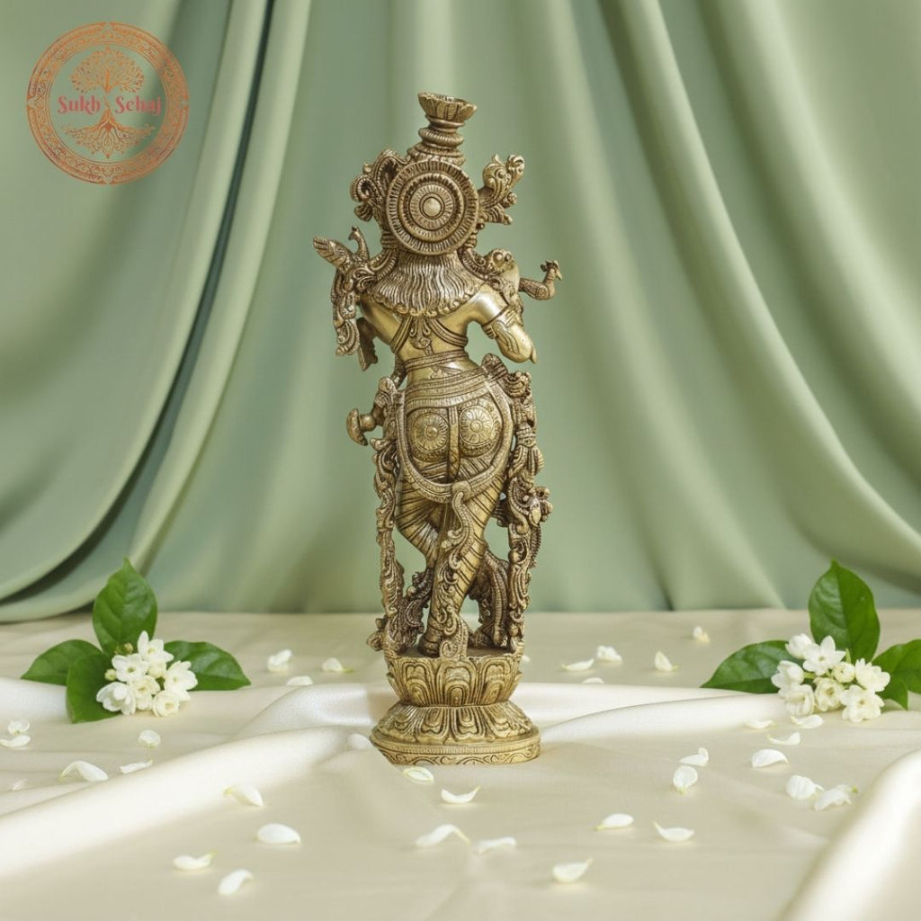 Venugopala (Shree Krishna) Murti