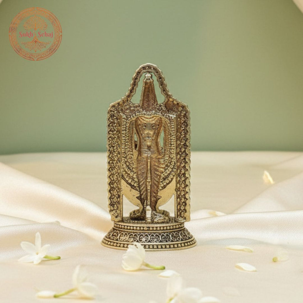 Lord Venkateshwara Balaji Murti