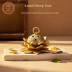 Kamal Dhoop Dani