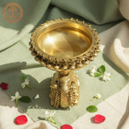 Rajasthani Royal Urli