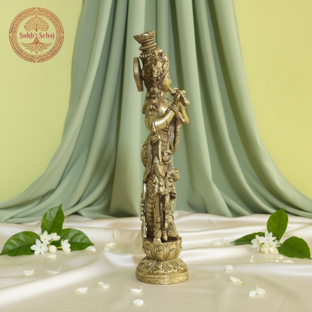 Venugopala (Shree Krishna) Murti