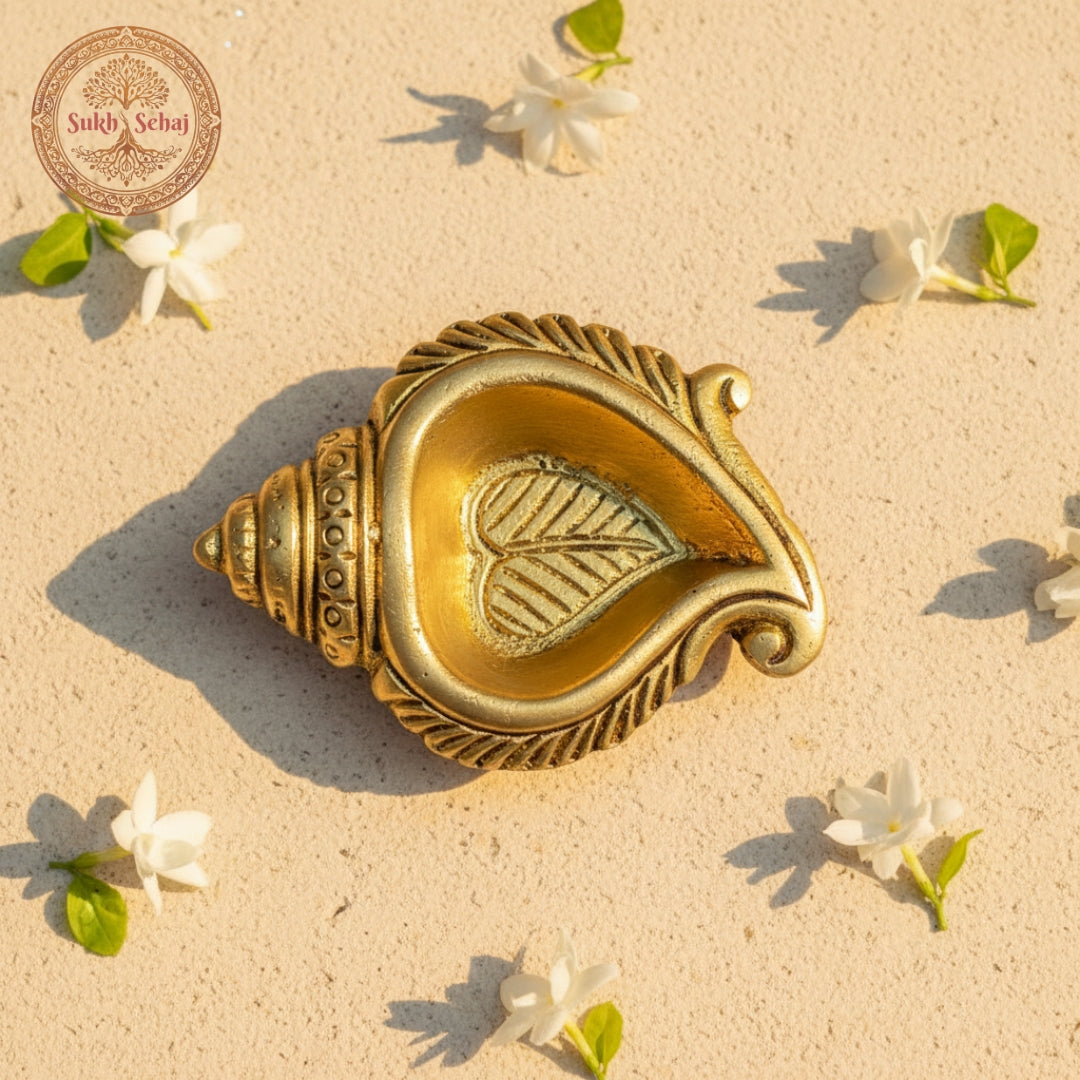 Shankh Diya