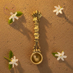 Sheshnaag Achmani (Puja Spoon)