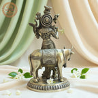Dhenu Gopal (Shree Krishna) Murti